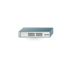 Download free network switch icon